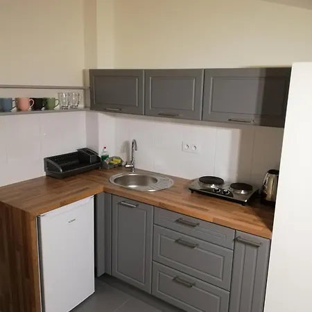Olszynowy Gaj V Aparthotel 3*