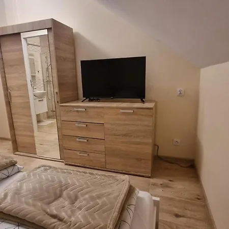 Apart Otel Olszynowy Gaj V 3*