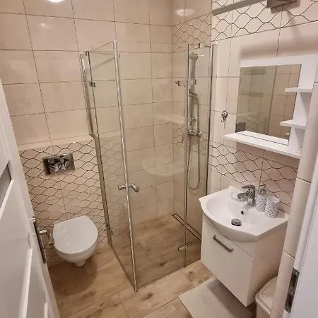 Olszynowy Gaj V 3*