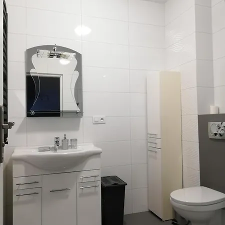 Apart Otel Olszynowy Gaj V