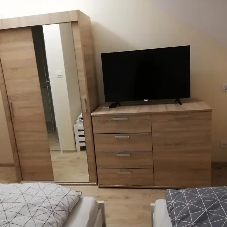 Olszynowy Gaj V Aparthotel