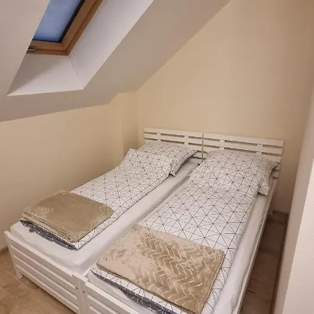 Aparthotel Olszynowy Gaj V