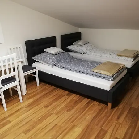 Olszynowy Gaj V Aparthotel *