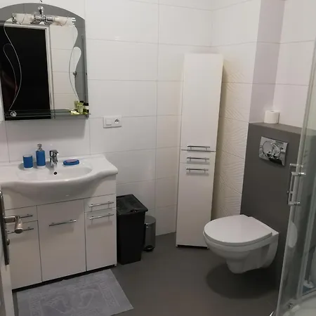 Olszynowy Gaj V Aparthotel
