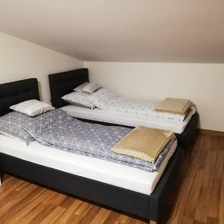 Olszynowy Gaj V Apartmanhotel