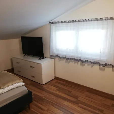 Olszynowy Gaj V Aparthotel