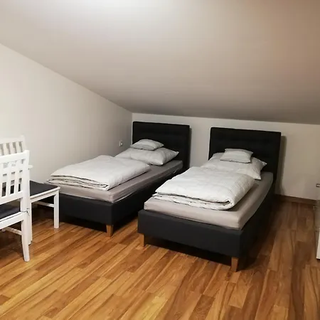 Aparthotel Olszynowy Gaj V *